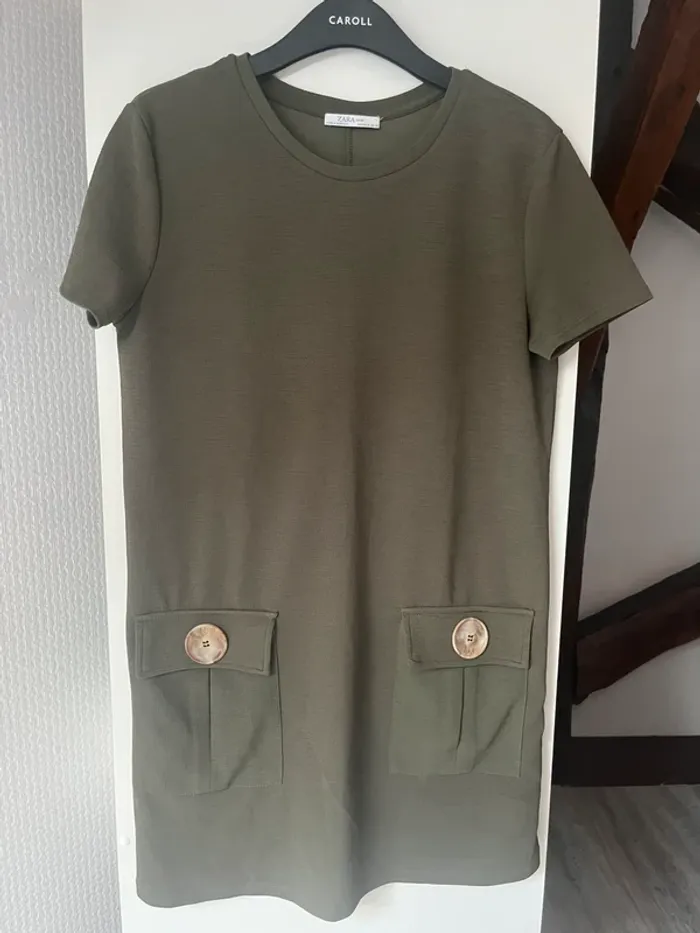 Robe casual