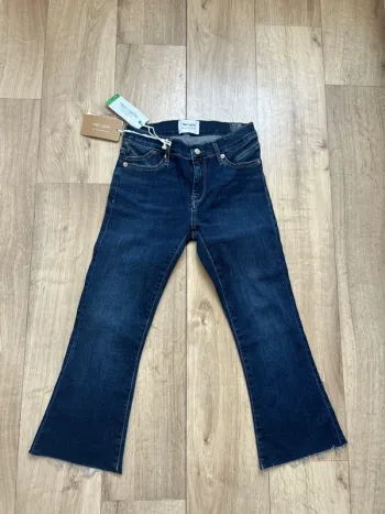 Jeans brut Teddy Smith coupe évasée 10ans