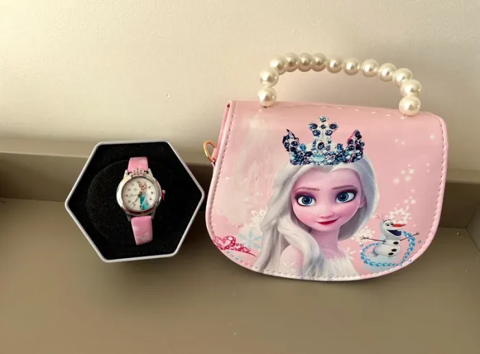 Accessoires Frozen - photo numéro 2