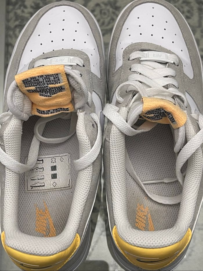 NIKE air force 1 - photo numéro 6