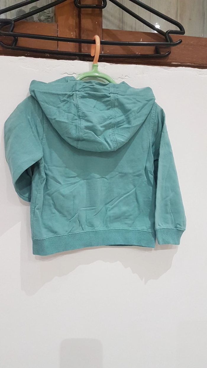 Veste fine - photo numéro 3