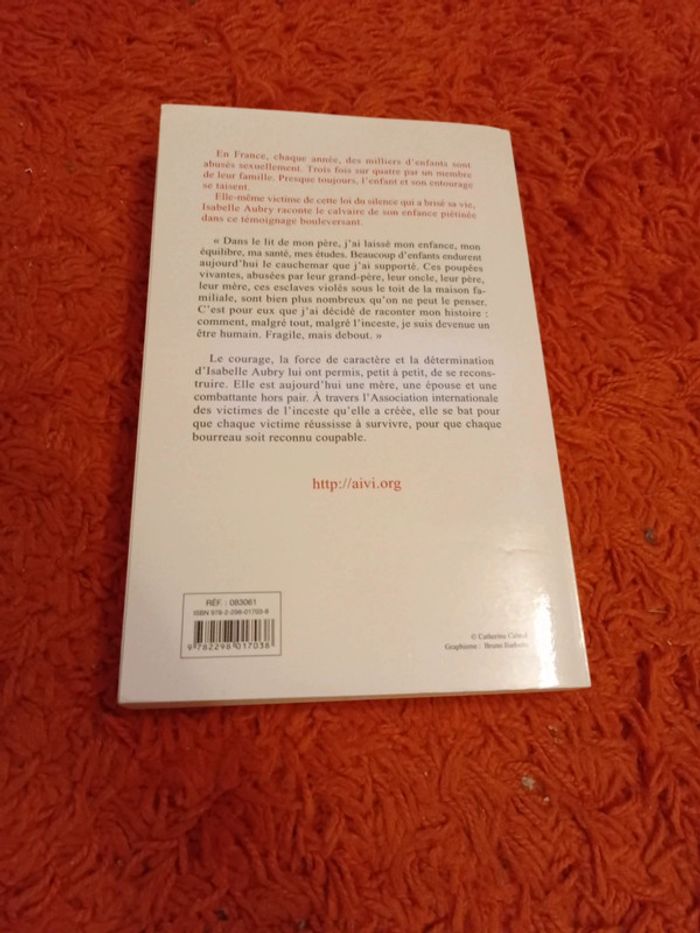 🎅🎅 La première fois, j'avais six ans - photo numéro 4