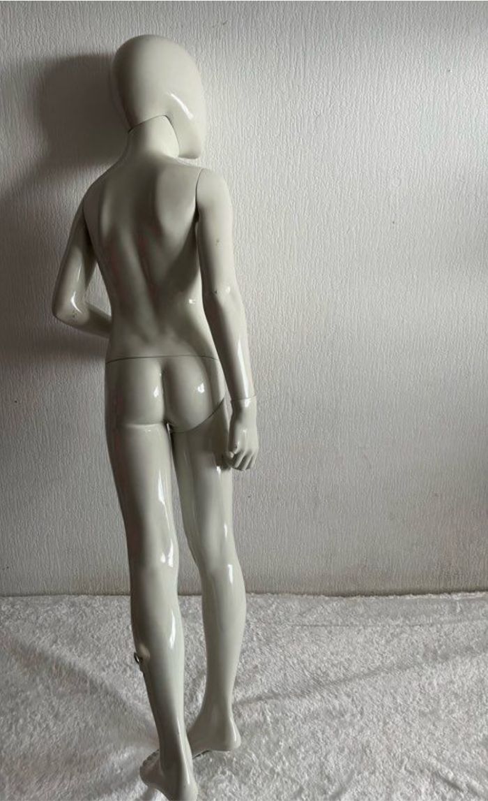 Mannequin - photo numéro 7
