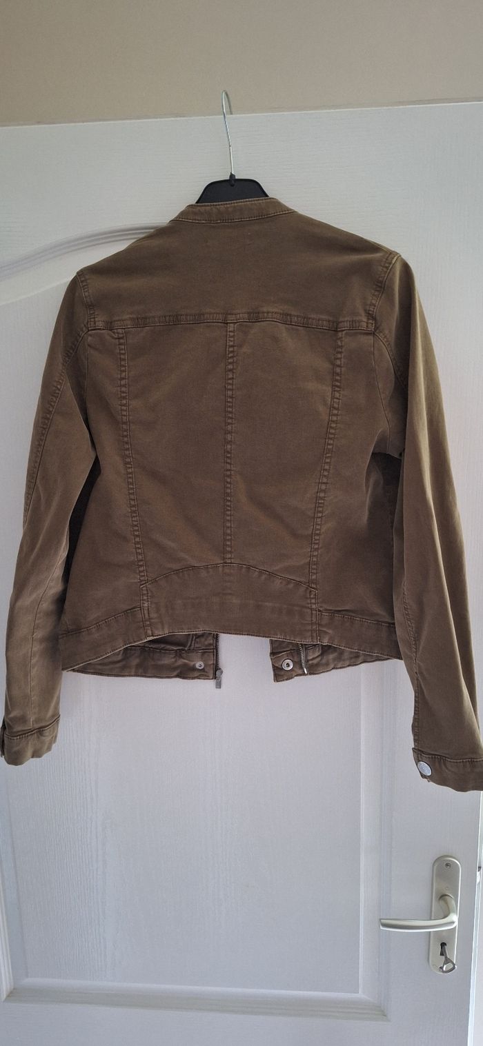 Veste - photo numéro 2