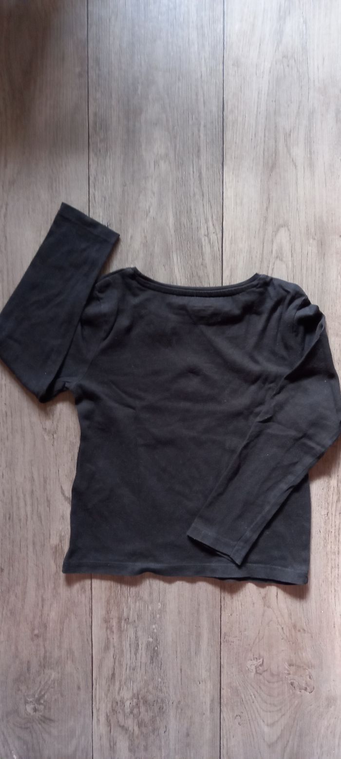 T-shirt manches longues - photo numéro 3