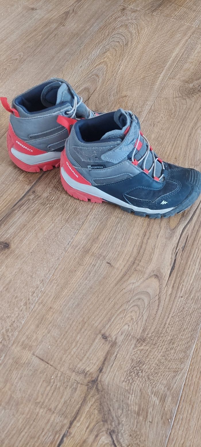 Chaussures de randonnée - photo numéro 2