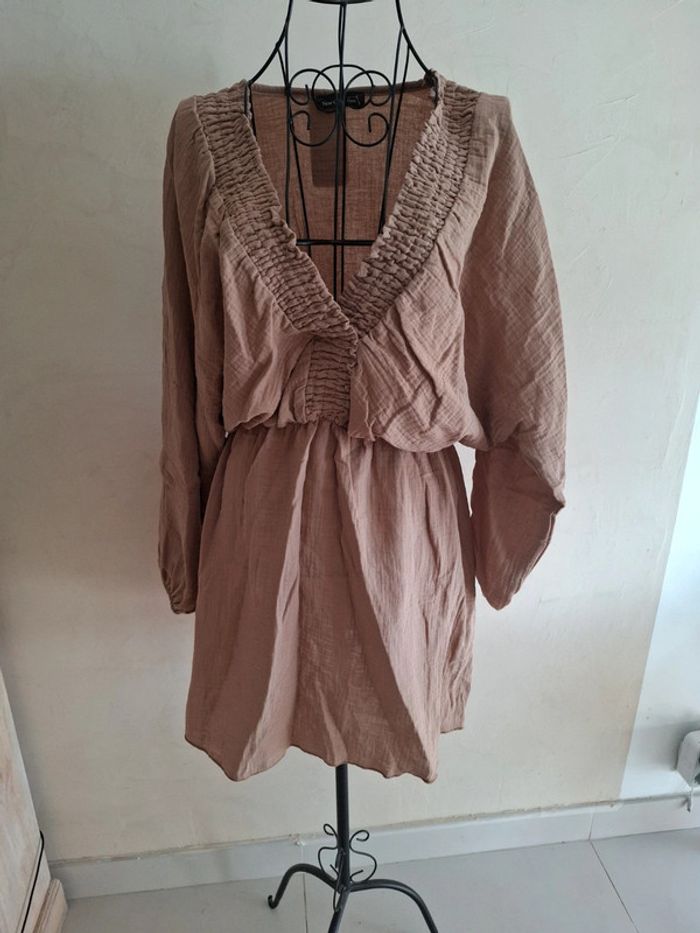 Robe TU