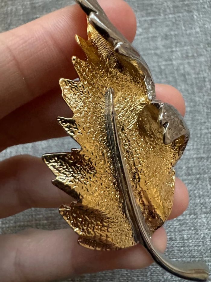 Broche - photo numéro 2