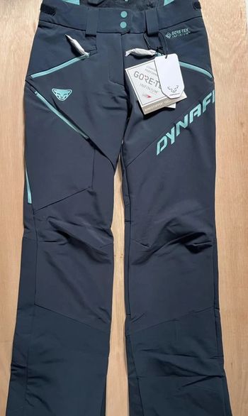 Dynafit Radical Infinium Gore Tex Hybrid L