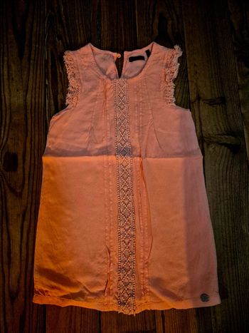 Robe été fille ikks