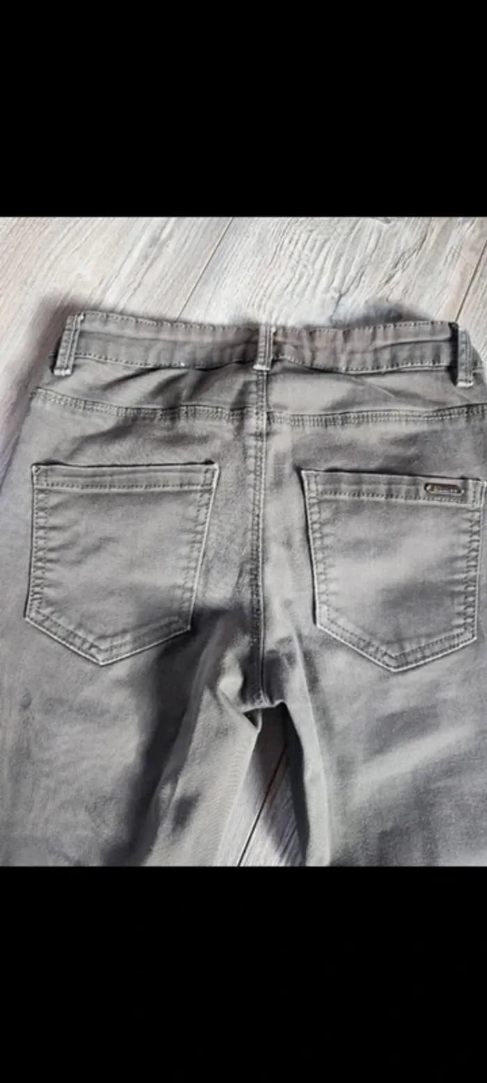 Pantalon bizbee - photo numéro 3