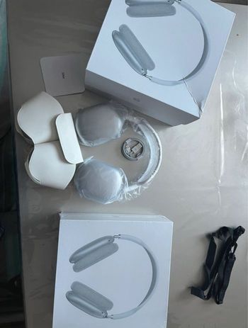 Casque 