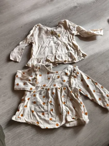 Pull fin fille mi saison