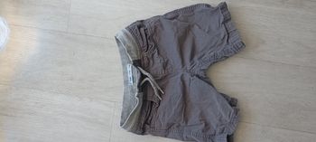 Short 5 ans Gémo