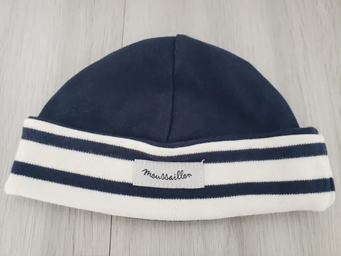 Bonnet moussaillon - photo numéro 2