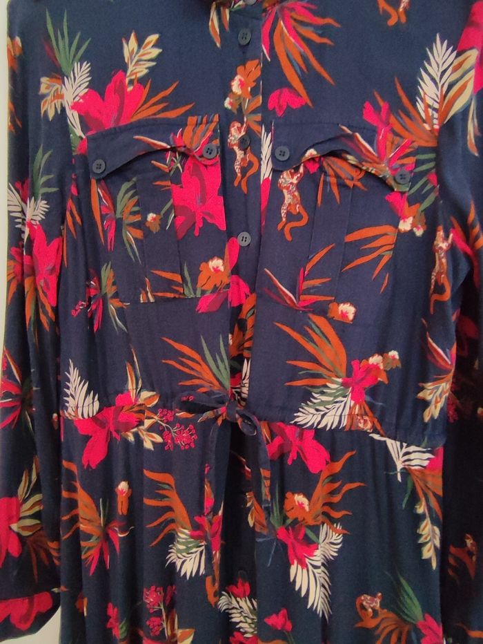 Jolie robe Promod - photo numéro 2