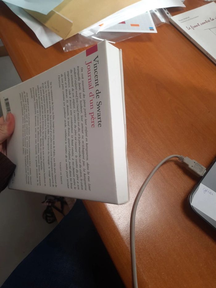 Livre parentalite et éducation - photo numéro 6