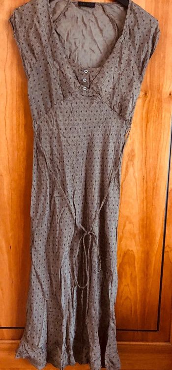 Robe légère 36 Ikks