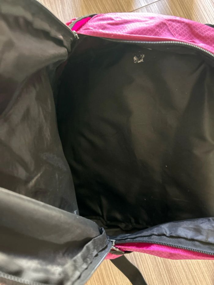 Sac à dos de sport - photo numéro 3
