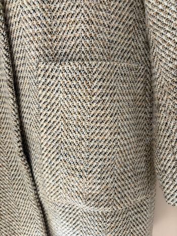 Manteau long