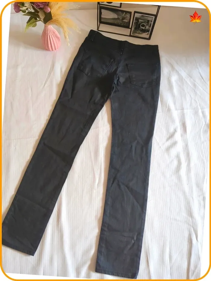 Magnifique jeans Claudie Pierlot - photo numéro 6