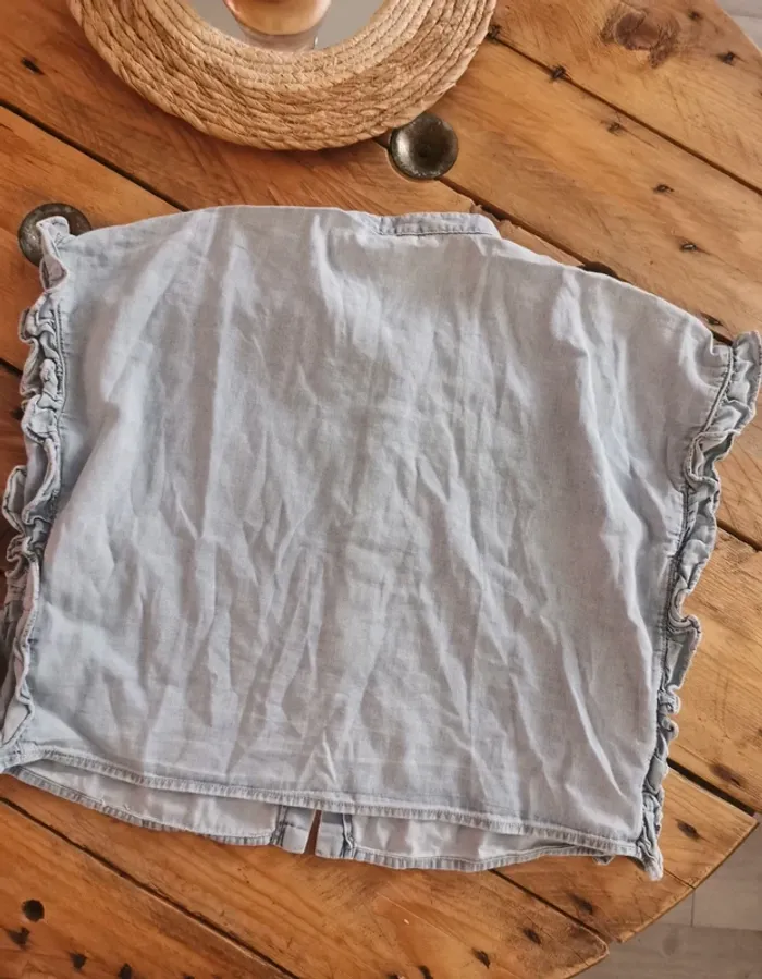 Chemise. - photo numéro 3