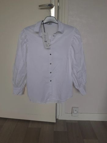 Chemise blanche