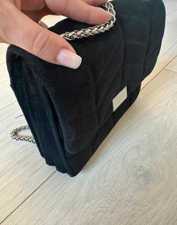 Sac Claudie Pierlot noir 🖤👜