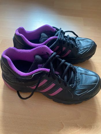 Baskets Adidas Duramo 4 Léa W Taille 38