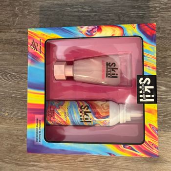 Coffret parfum Skil