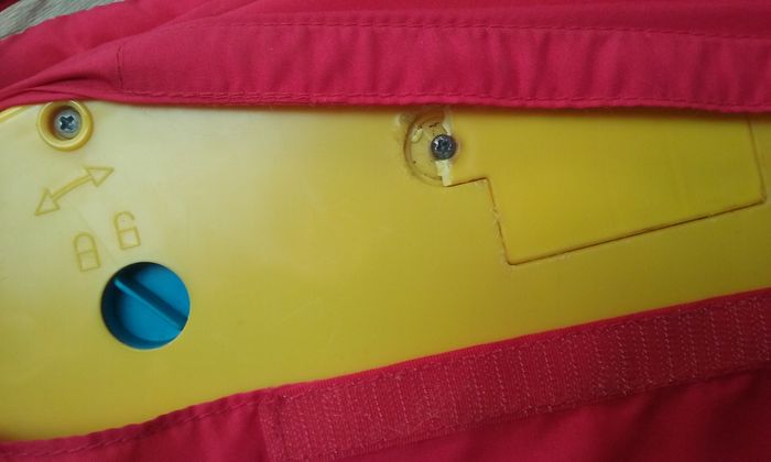 piano d'éveil avec liens d'attache Fisher-Price - photo numéro 6