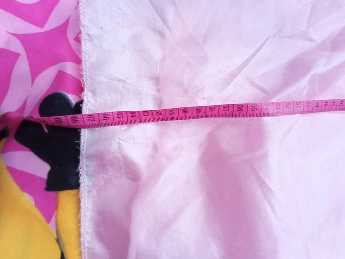 Robe de princesse 3 à 4 ans - photo numéro 3
