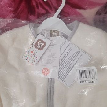 Combinaison d’hiver enfant