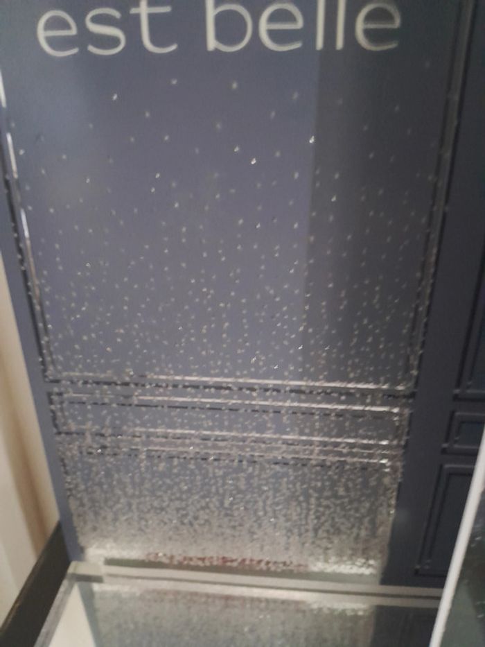 Lancôme Parfum avec Présentoir - photo numéro 8