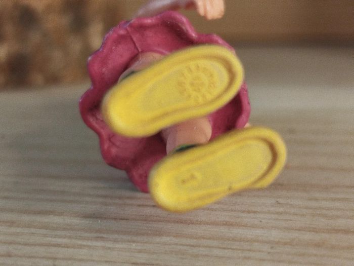 Schleich fillette figurine personnage - photo numéro 3