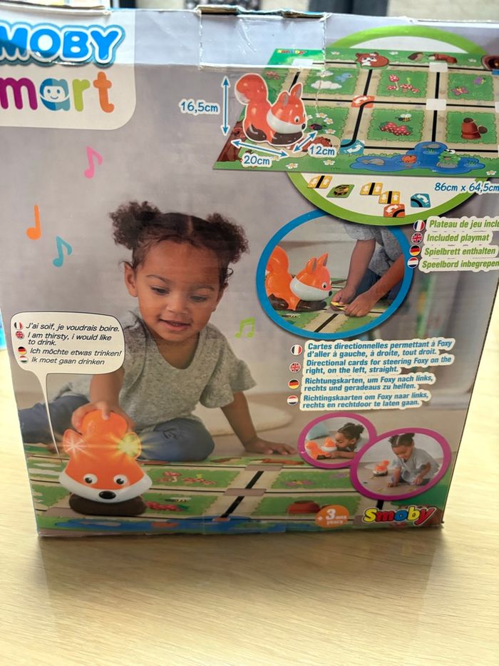 Jeu orientation - photo numéro 2