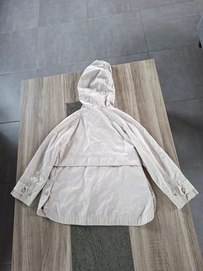 Vestre trench - photo numéro 2