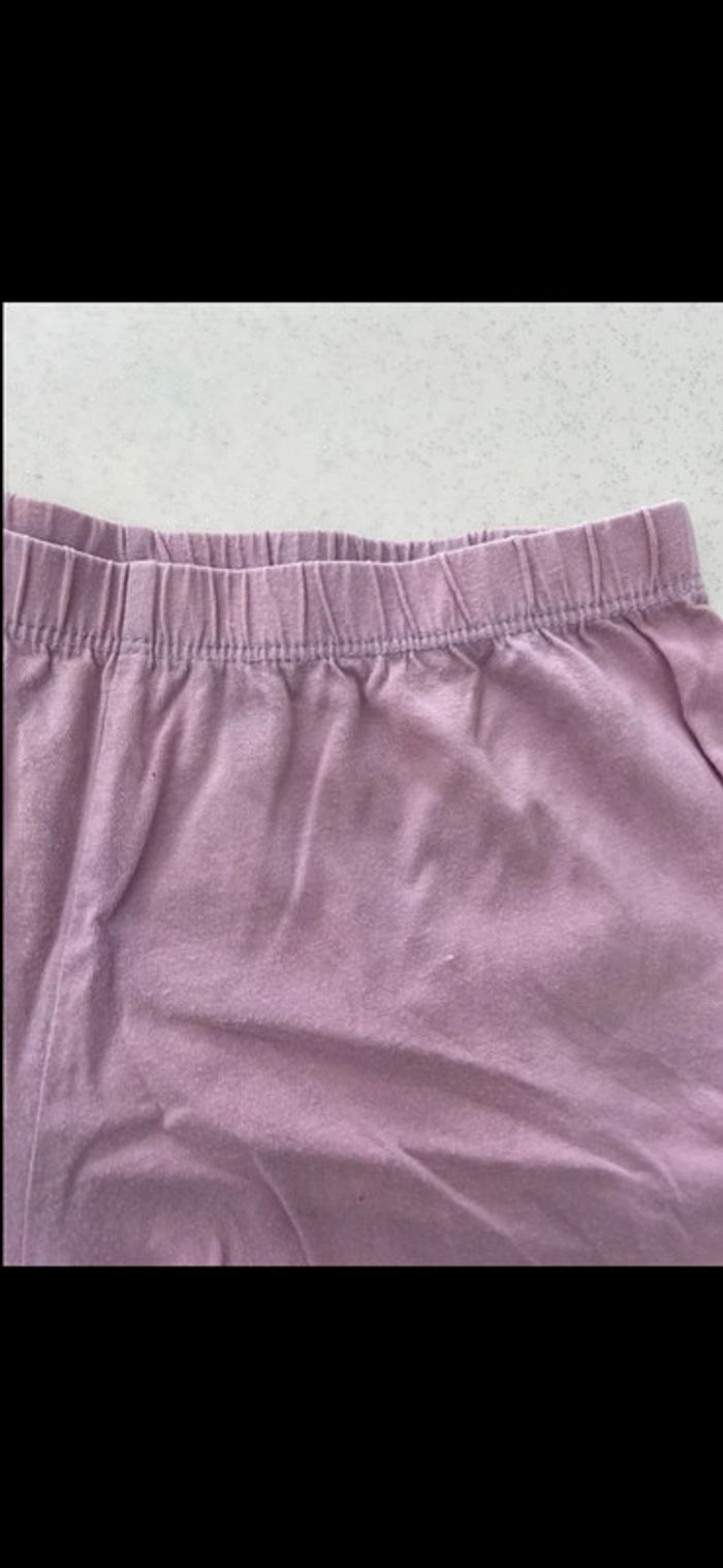 Pyjama fille Disney Reine des neiges - photo numéro 16