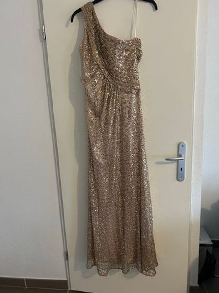 Robe de soirée - photo numéro 2