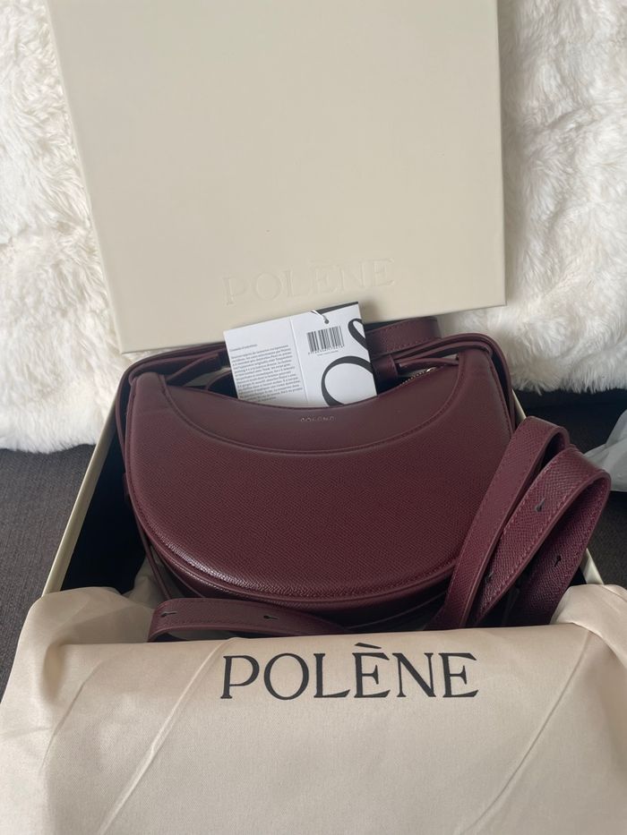 Sac polene