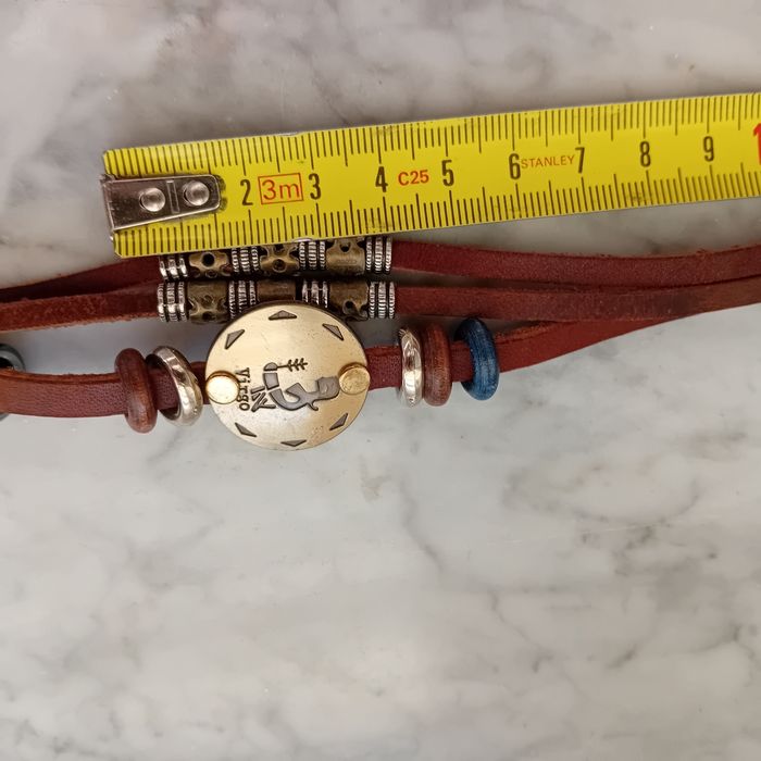 Bracelet vierge - photo numéro 5