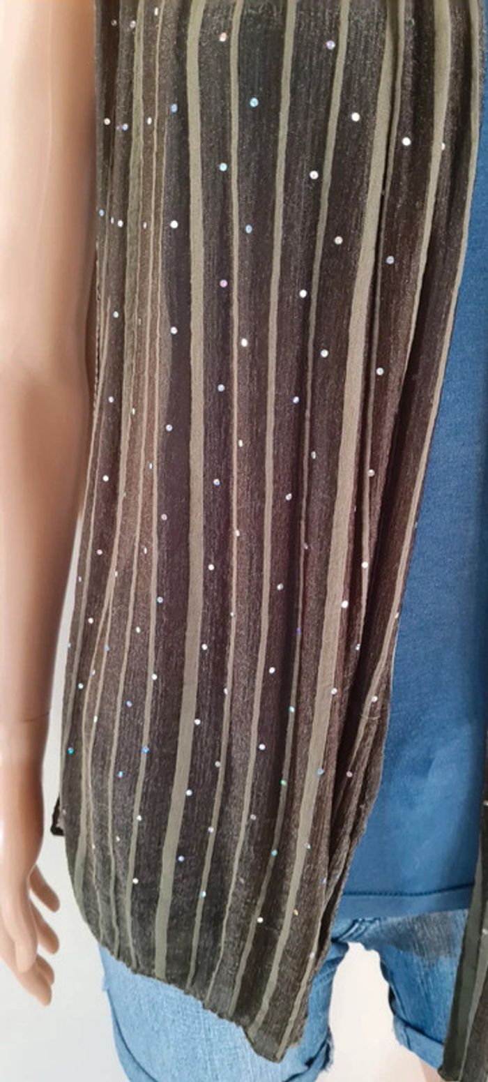 Écharpe - photo numéro 2