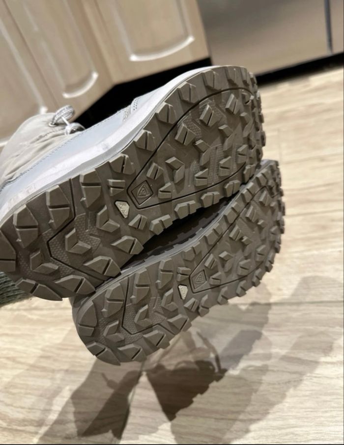 Bottine après -ski femme - photo numéro 4