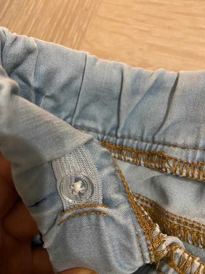 Pantalon fille, 10 ans - photo numéro 3