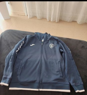 Ensemble jogging