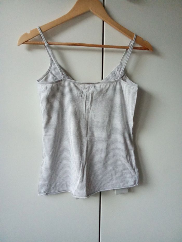 Débardeur esprit femme xxl - photo numéro 5