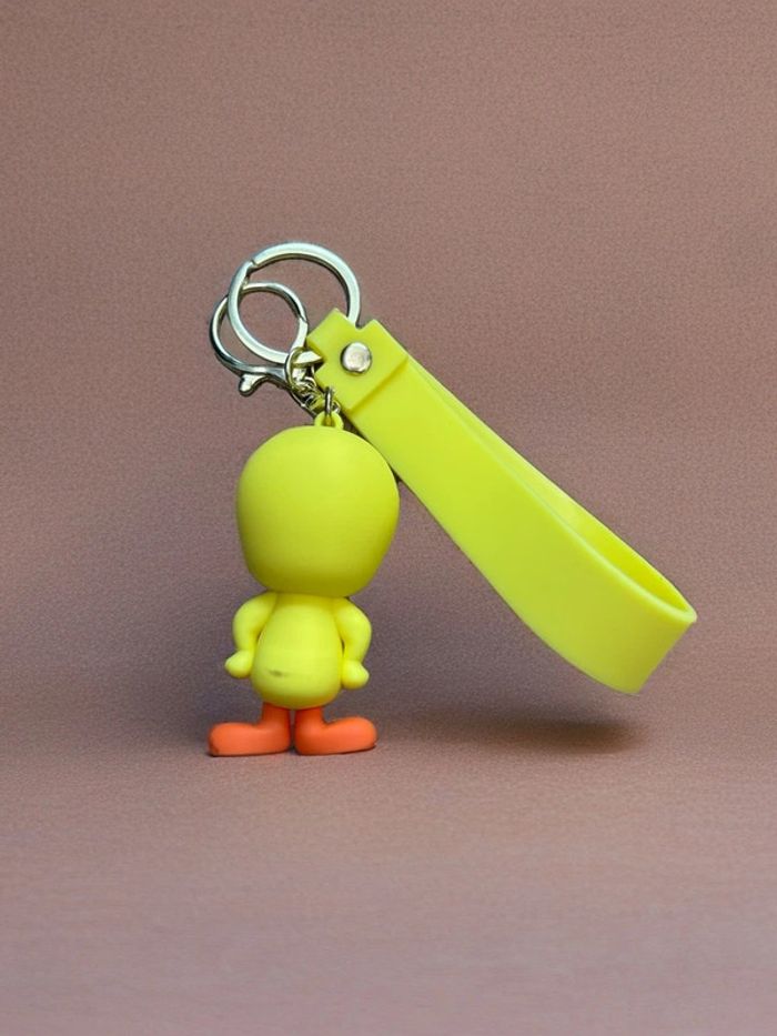 Porte clés Looney Tunes Titi - photo numéro 2