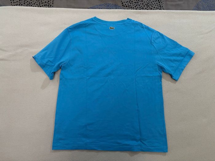 Lot de 3 tee shirts Lacoste/Caroll/Nike - photo numéro 6