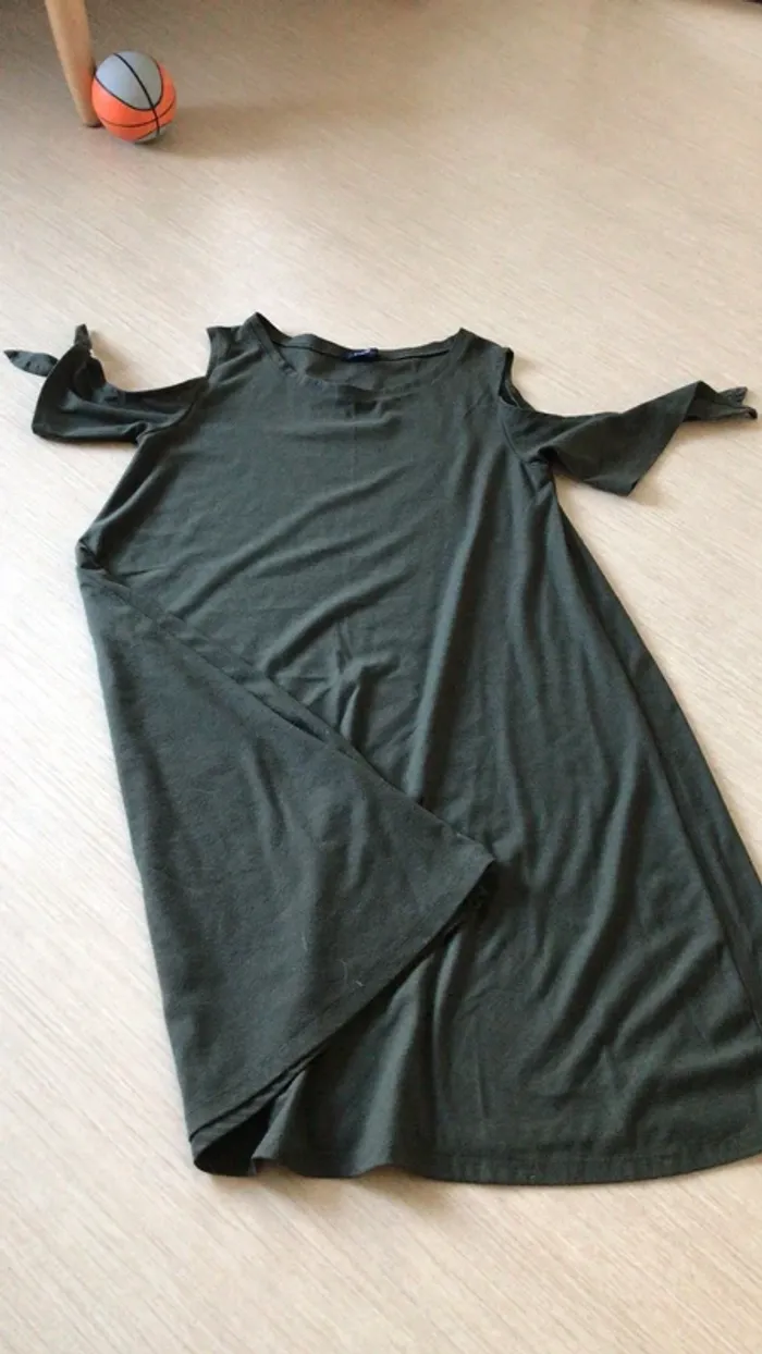 Robe légère - photo numéro 5
