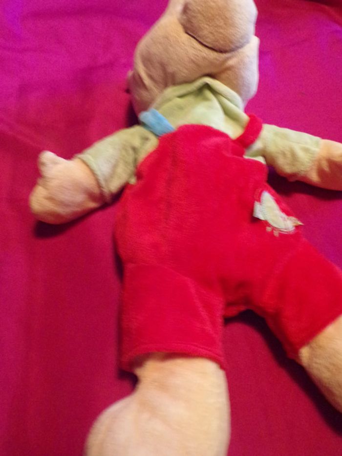 Range pyjama Winnie Disney - photo numéro 2